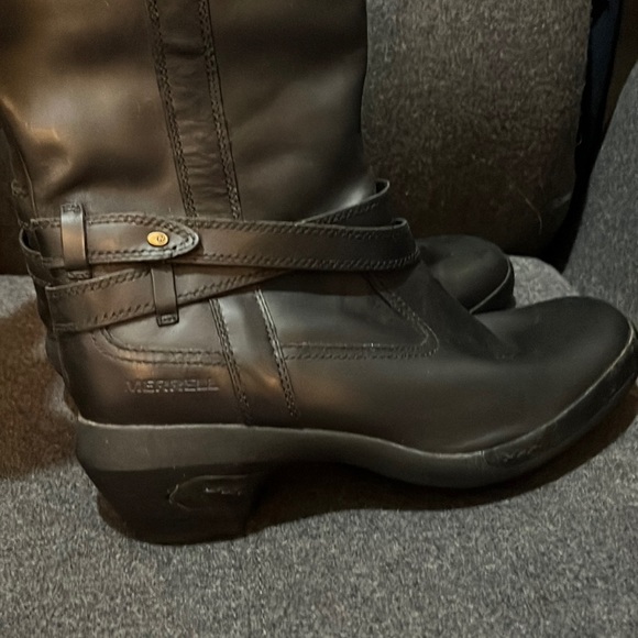 Merrell Performance Boots 10 - Picture 2 of 11